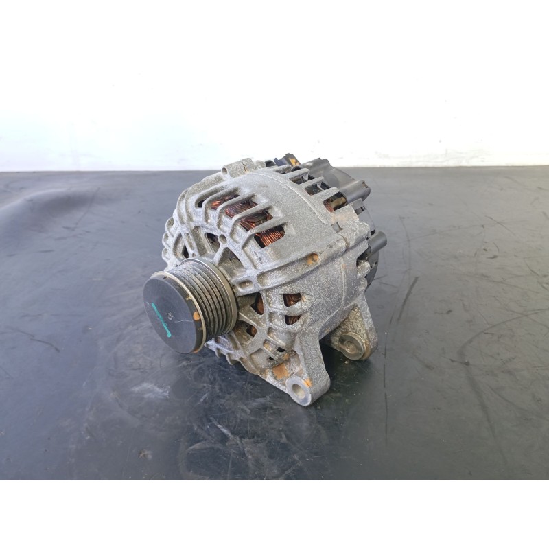 Recambio de alternador para peugeot 3008 ii suv (mc_, mr_, mj_, m4_) 1.2 thp/ puretech 130 (mrhnsm, mrhnsu, mrhnsj, mrhnyw,... r