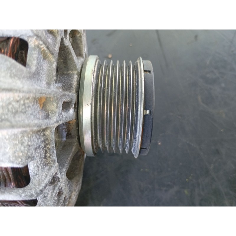 Recambio de alternador para peugeot 3008 ii suv (mc_, mr_, mj_, m4_) 1.2 thp/ puretech 130 (mrhnsm, mrhnsu, mrhnsj, mrhnyw,... r