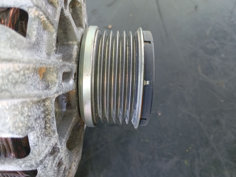 Recambio de alternador para peugeot 3008 ii suv (mc_, mr_, mj_, m4_) 1.2 thp/ puretech 130 (mrhnsm, mrhnsu, mrhnsj, mrhnyw,... r