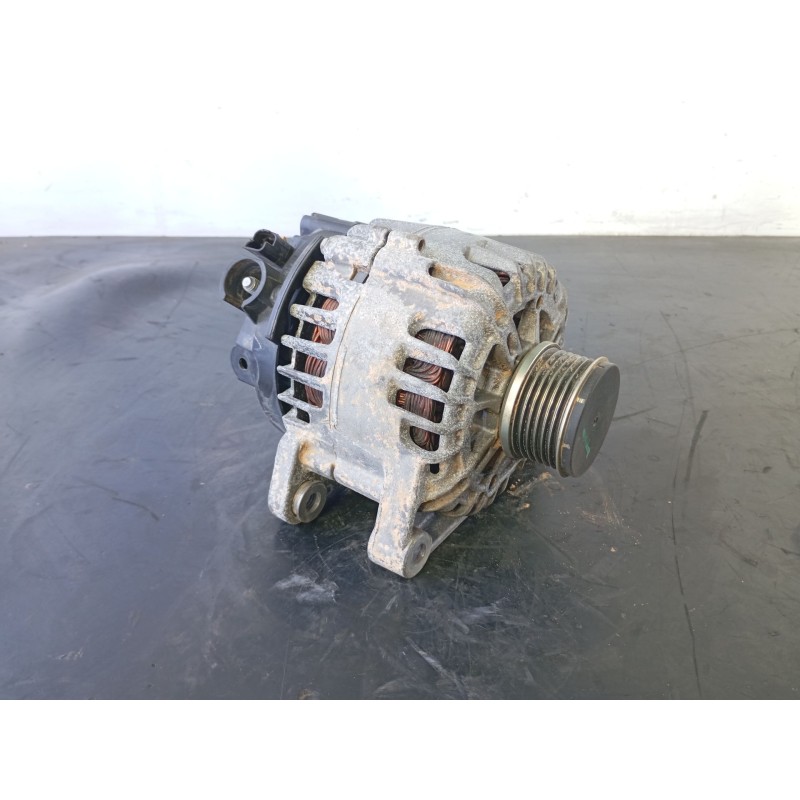 Recambio de alternador para peugeot 3008 ii suv (mc_, mr_, mj_, m4_) 1.2 thp/ puretech 130 (mrhnsm, mrhnsu, mrhnsj, mrhnyw,... r
