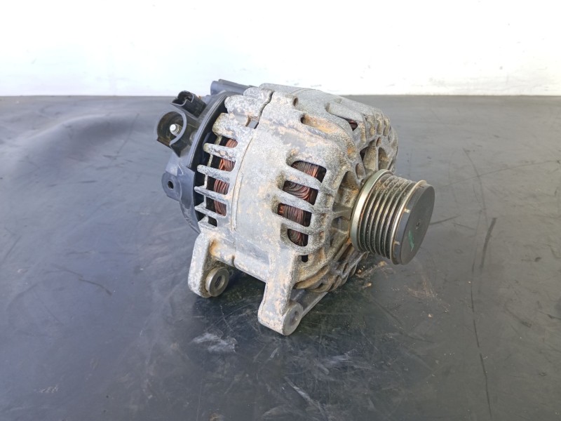 Recambio de alternador para peugeot 3008 ii suv (mc_, mr_, mj_, m4_) 1.2 thp/ puretech 130 (mrhnsm, mrhnsu, mrhnsj, mrhnyw,... r