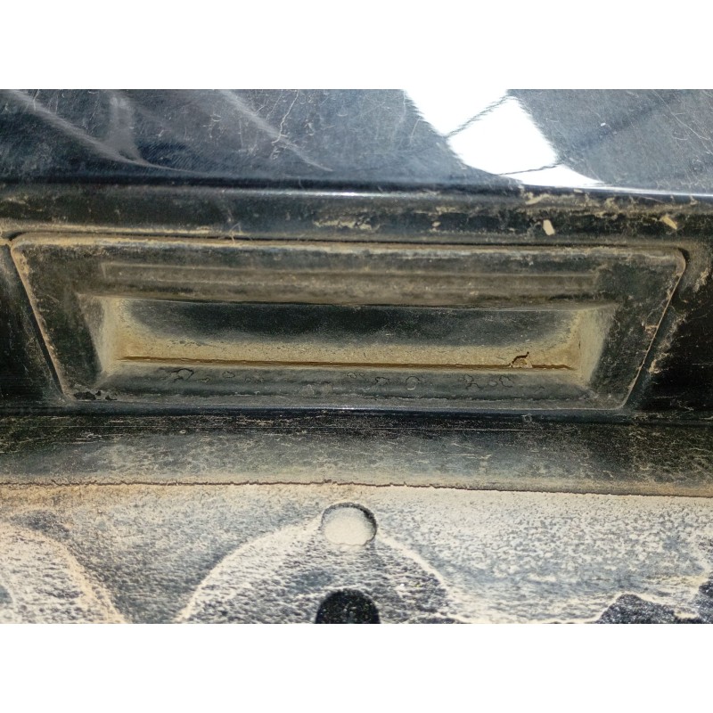 Recambio de maneta exterior porton para volkswagen touareg (7la, 7l6, 7l7) 3.0 v6 tdi referencia OEM IAM   