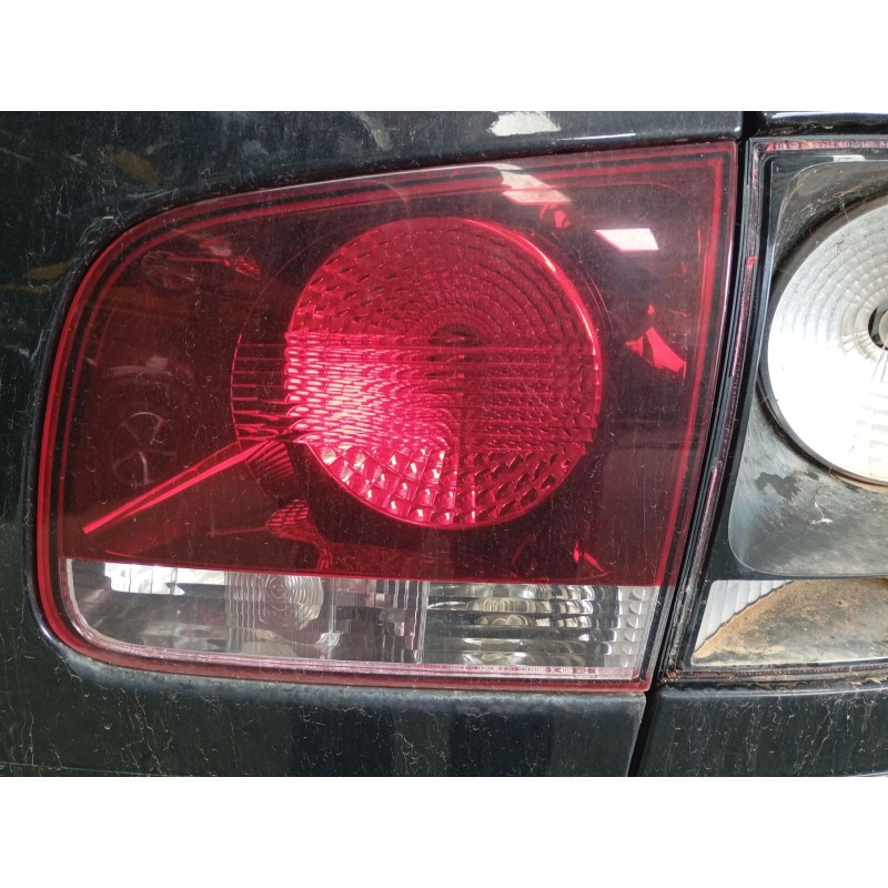 Recambio de piloto trasero derecho porton para volkswagen touareg (7la, 7l6, 7l7) 3.0 v6 tdi referencia OEM IAM   