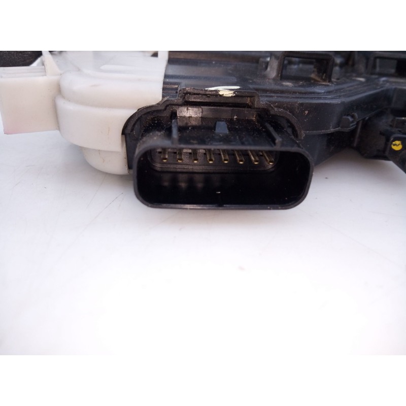 Recambio de cerradura puerta trasera izquierda para hyundai santa fé iii (dm, dma) 2.2 crdi 4wd referencia OEM IAM   
