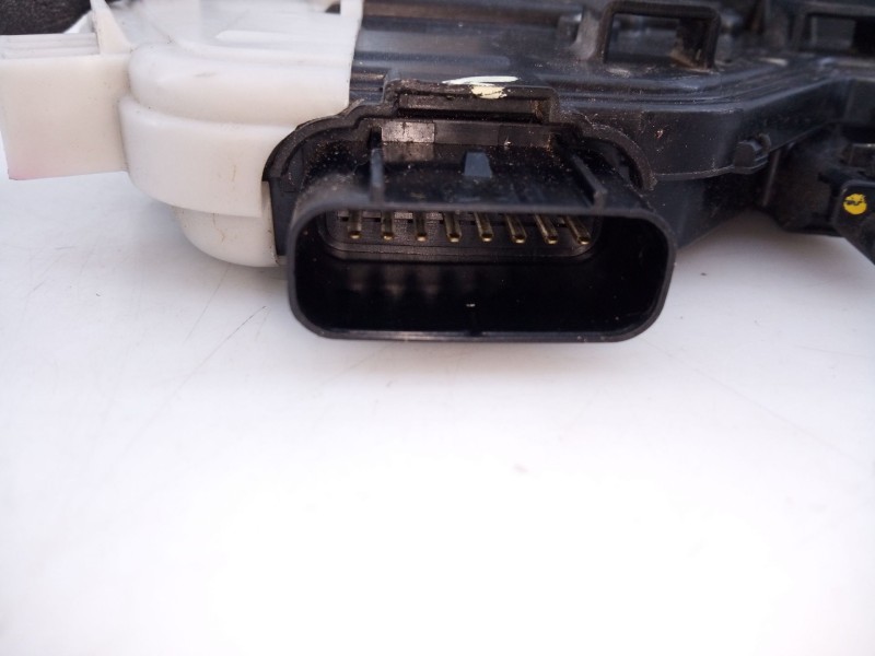 Recambio de cerradura puerta trasera izquierda para hyundai santa fé iii (dm, dma) 2.2 crdi 4wd referencia OEM IAM   