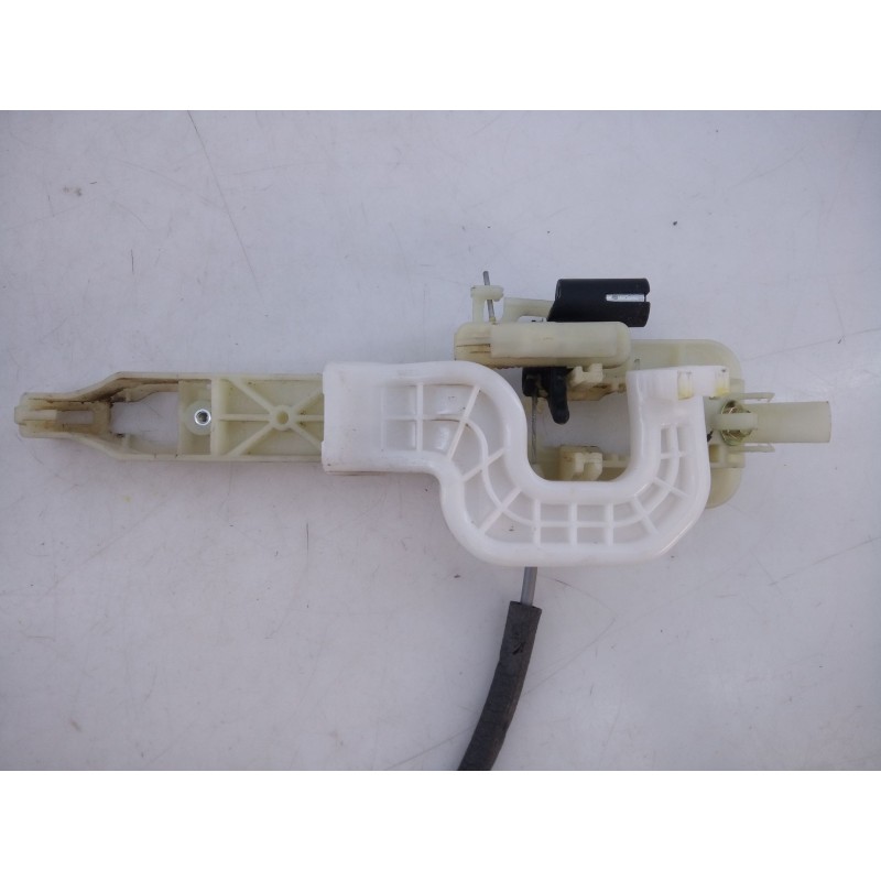 Recambio de cerradura puerta trasera izquierda para hyundai santa fé iii (dm, dma) 2.2 crdi 4wd referencia OEM IAM   