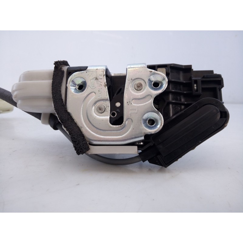 Recambio de cerradura puerta trasera izquierda para hyundai santa fé iii (dm, dma) 2.2 crdi 4wd referencia OEM IAM   