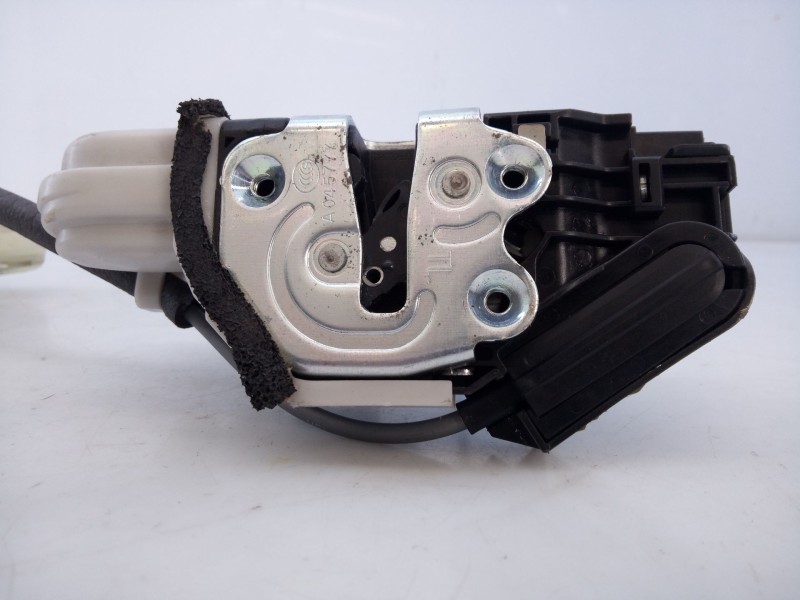 Recambio de cerradura puerta trasera izquierda para hyundai santa fé iii (dm, dma) 2.2 crdi 4wd referencia OEM IAM   