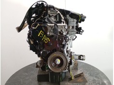 Recambio de motor completo para peugeot 2008 i (cu_) 1.5 bluehdi 100 referencia OEM IAM YH01   2