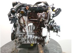 Recambio de motor completo para peugeot 2008 i (cu_) 1.5 bluehdi 100 referencia OEM IAM YH01  