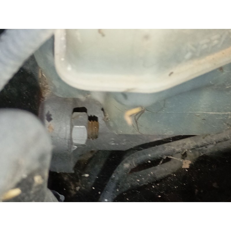 Recambio de bomba freno para volkswagen touareg (7la, 7l6, 7l7) 3.0 v6 tdi referencia OEM IAM   