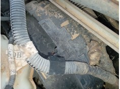 Recambio de servofreno para volkswagen touareg (7la, 7l6, 7l7) 3.0 v6 tdi referencia OEM IAM   