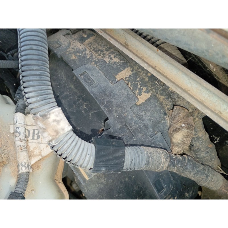 Recambio de servofreno para volkswagen touareg (7la, 7l6, 7l7) 3.0 v6 tdi referencia OEM IAM   