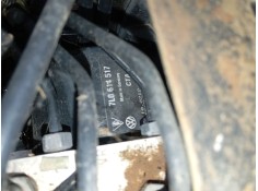 Recambio de abs para volkswagen touareg (7la, 7l6, 7l7) 3.0 v6 tdi referencia OEM IAM 7L0614517  