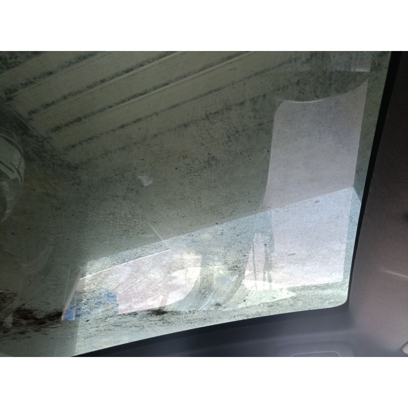 Recambio de techo electrico para porsche cayenne coupe (9yb) 3.0 e-hybrid awd referencia OEM IAM   