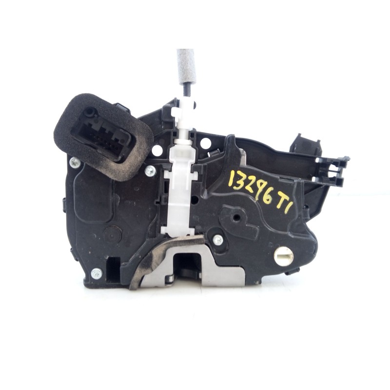 Recambio de cerradura puerta trasera izquierda para volkswagen t-cross (c11, d31) 1.0 tsi referencia OEM IAM   