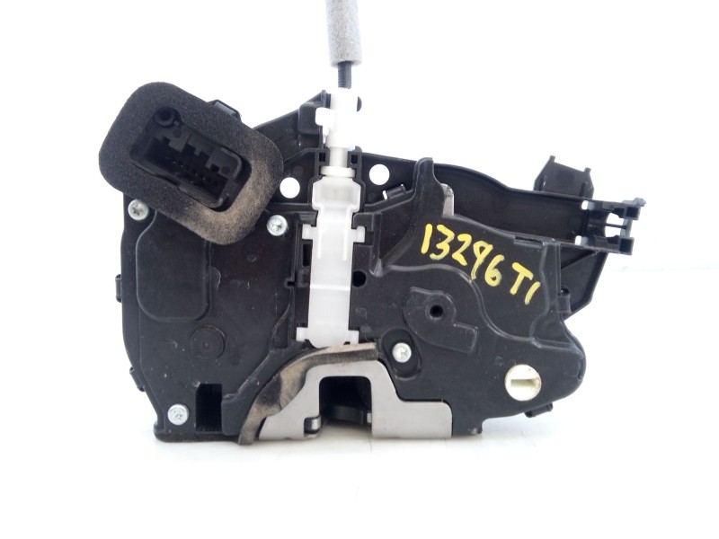 Recambio de cerradura puerta trasera izquierda para volkswagen t-cross (c11, d31) 1.0 tsi referencia OEM IAM   