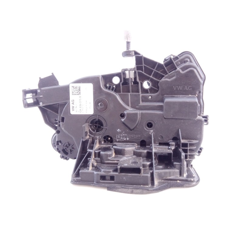 Recambio de cerradura puerta trasera izquierda para volkswagen t-cross (c11, d31) 1.0 tsi referencia OEM IAM   