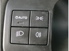 Recambio de mando luces para porsche cayenne coupe (9yb) 3.0 e-hybrid awd referencia OEM IAM   