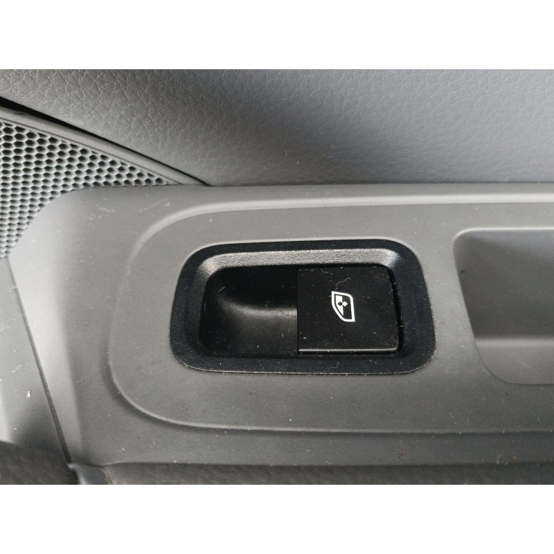 Recambio de mando elevalunas delantero derecho para porsche cayenne coupe (9yb) 3.0 e-hybrid awd referencia OEM IAM   