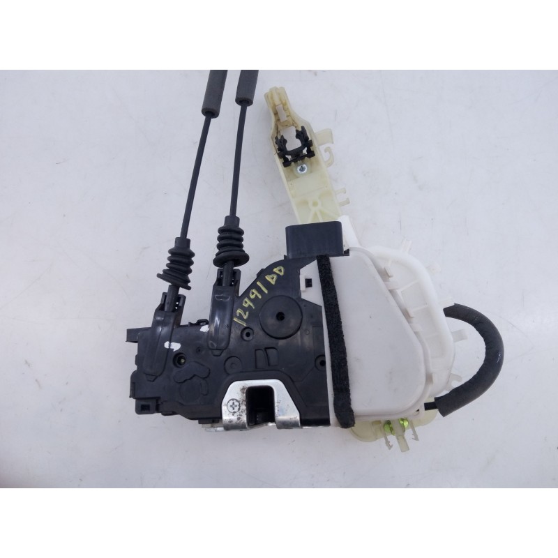 Recambio de cerradura puerta delantera derecha para hyundai santa fé iii (dm, dma) 2.2 crdi 4wd referencia OEM IAM   