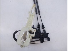 Recambio de cerradura puerta delantera derecha para hyundai santa fé iii (dm, dma) 2.2 crdi 4wd referencia OEM IAM    2