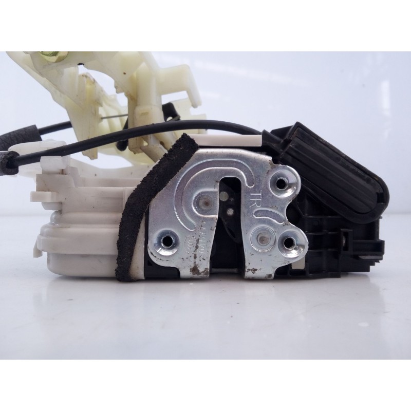 Recambio de cerradura puerta delantera derecha para hyundai santa fé iii (dm, dma) 2.2 crdi 4wd referencia OEM IAM   