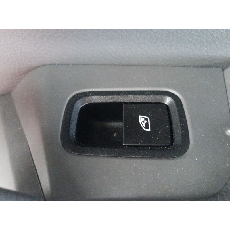 Recambio de mando elevalunas trasero derecho para porsche cayenne coupe (9yb) 3.0 e-hybrid awd referencia OEM IAM   