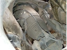 AMORTIGUADOR DELANTERO IZQUIERDO 