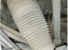 AMORTIGUADOR TRASERO IZQUIERDO 