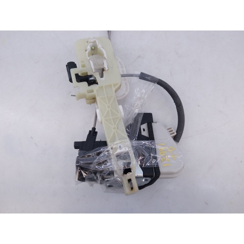 Recambio de cerradura puerta trasera derecha para hyundai santa fé iii (dm, dma) 2.2 crdi 4wd referencia OEM IAM 814202W010CFS  