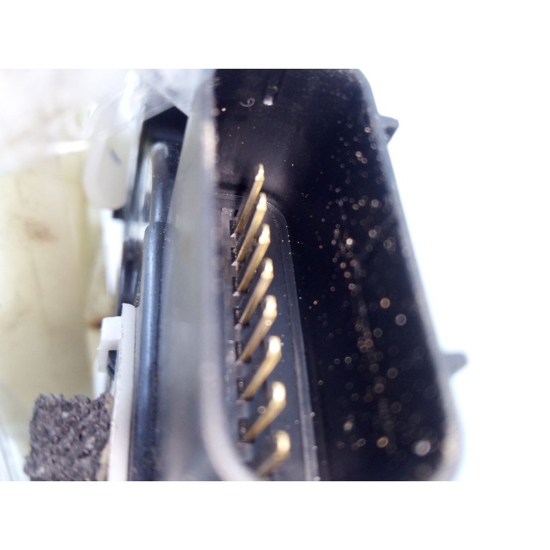 Recambio de cerradura puerta trasera derecha para hyundai santa fé iii (dm, dma) 2.2 crdi 4wd referencia OEM IAM 814202W010CFS  