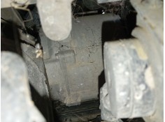 Recambio de alternador para volkswagen touareg (7la, 7l6, 7l7) 3.0 v6 tdi referencia OEM IAM   