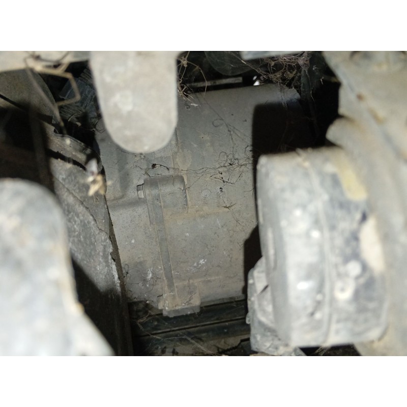 Recambio de alternador para volkswagen touareg (7la, 7l6, 7l7) 3.0 v6 tdi referencia OEM IAM   