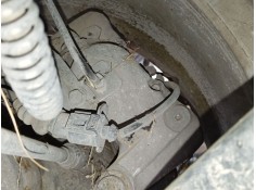 Recambio de pinza freno trasera izquierda para volkswagen touareg (7la, 7l6, 7l7) 3.0 v6 tdi referencia OEM IAM   