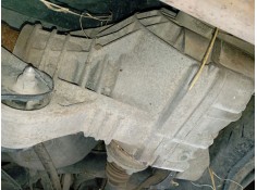 Recambio de diferencial trasero para volkswagen touareg (7la, 7l6, 7l7) 3.0 v6 tdi referencia OEM IAM   