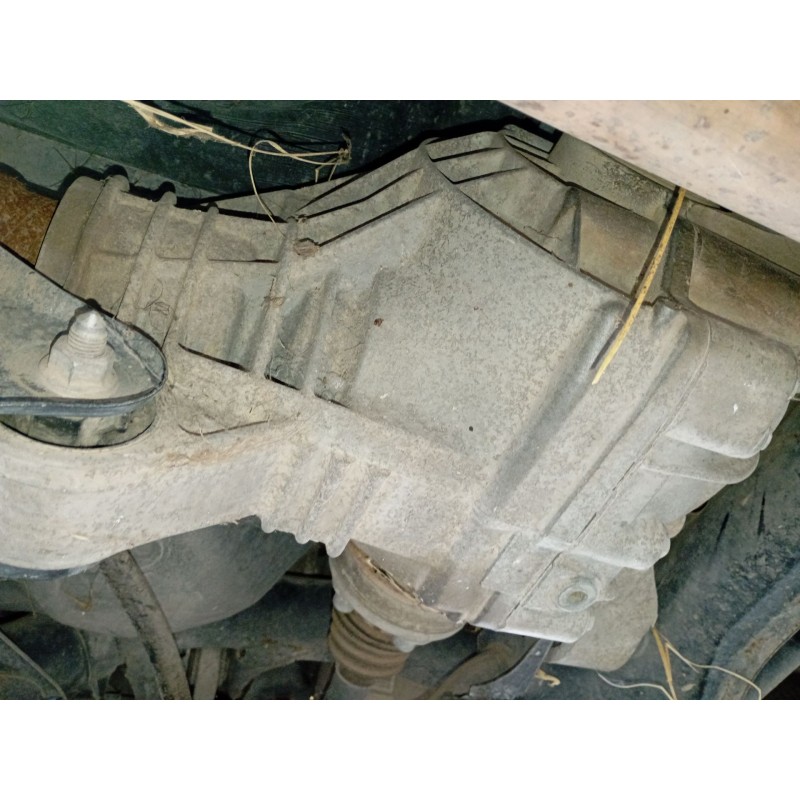 Recambio de diferencial trasero para volkswagen touareg (7la, 7l6, 7l7) 3.0 v6 tdi referencia OEM IAM   