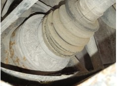 TRANSMISION TRASERA DERECHA 