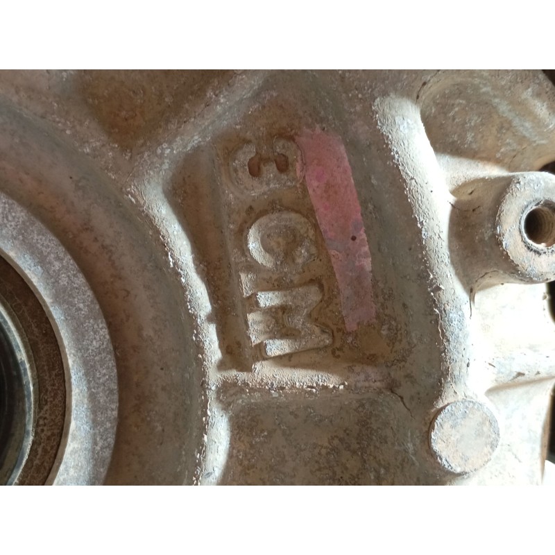 Recambio de caja cambios para toyota prius (nhw20) basis referencia OEM IAM   