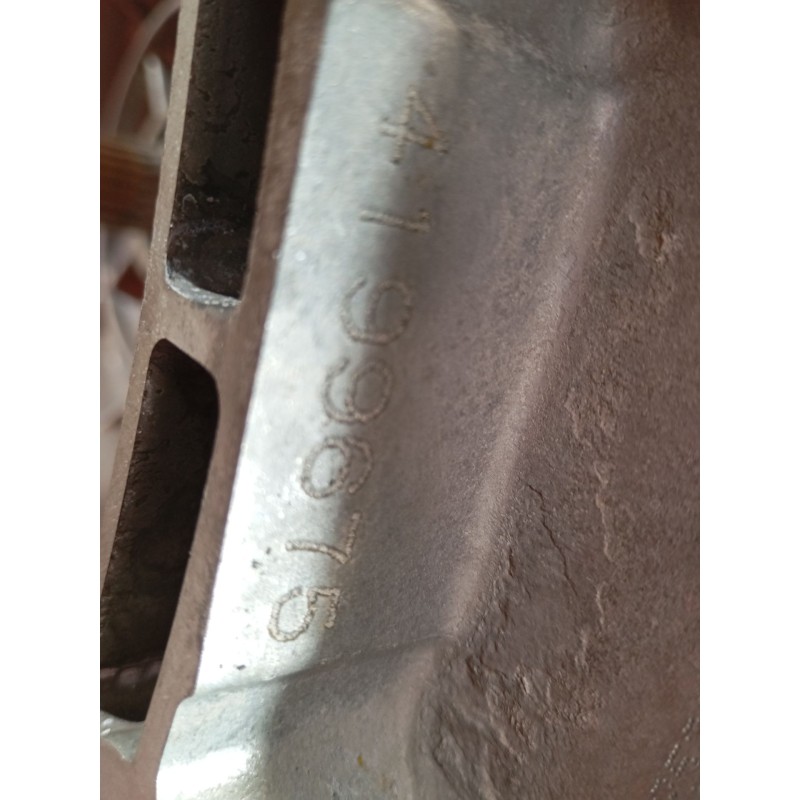 Recambio de caja cambios para toyota prius (nhw20) basis referencia OEM IAM   