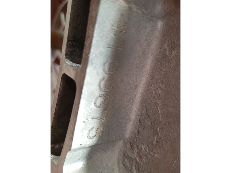 Recambio de caja cambios para toyota prius (nhw20) basis referencia OEM IAM   