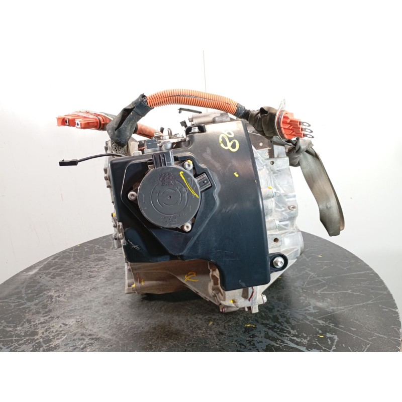 Recambio de caja cambios para toyota prius (nhw20) basis referencia OEM IAM   