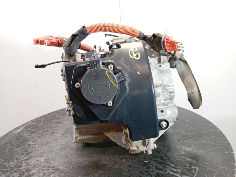 Recambio de caja cambios para toyota prius (nhw20) basis referencia OEM IAM   
