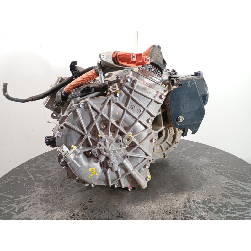 Recambio de caja cambios para toyota prius (nhw20) basis referencia OEM IAM   
