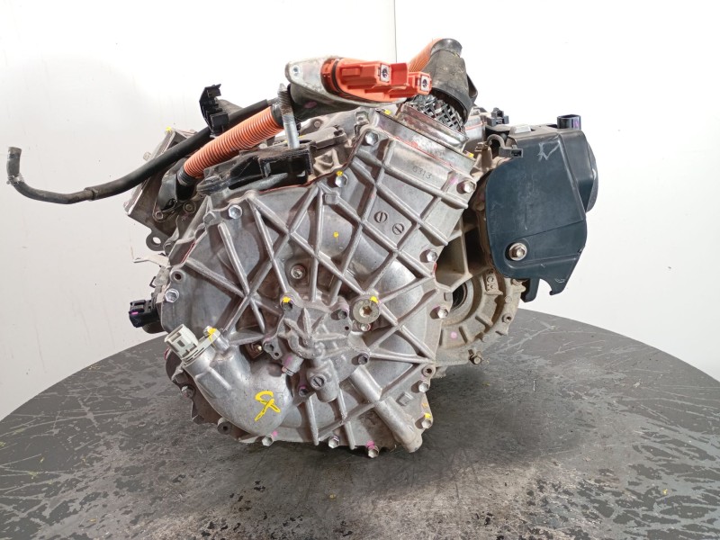 Recambio de caja cambios para toyota prius (nhw20) basis referencia OEM IAM   