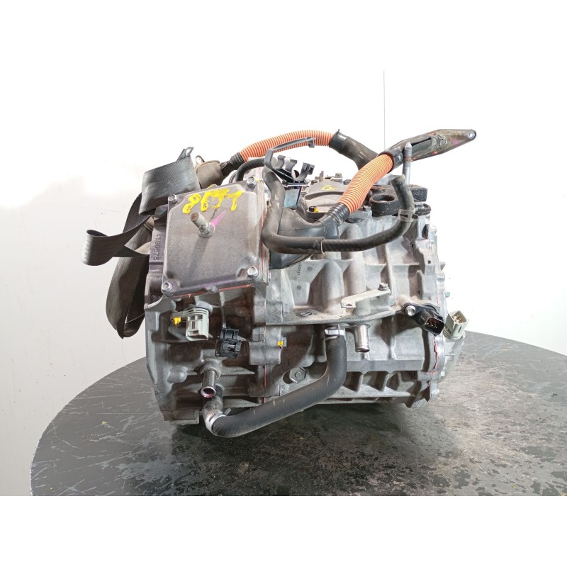Recambio de caja cambios para toyota prius (nhw20) basis referencia OEM IAM   