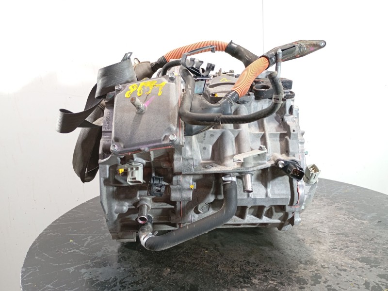 Recambio de caja cambios para toyota prius (nhw20) basis referencia OEM IAM   