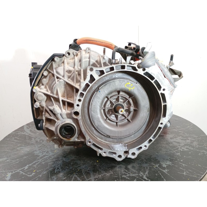 Recambio de caja cambios para toyota prius (nhw20) basis referencia OEM IAM   