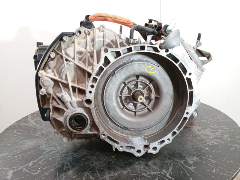 Recambio de caja cambios para toyota prius (nhw20) basis referencia OEM IAM   