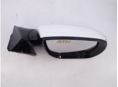 Recambio de retrovisor derecho electrico para hyundai santa fé iii (dm, dma) 2.2 crdi 4wd referencia OEM IAM E4023896  